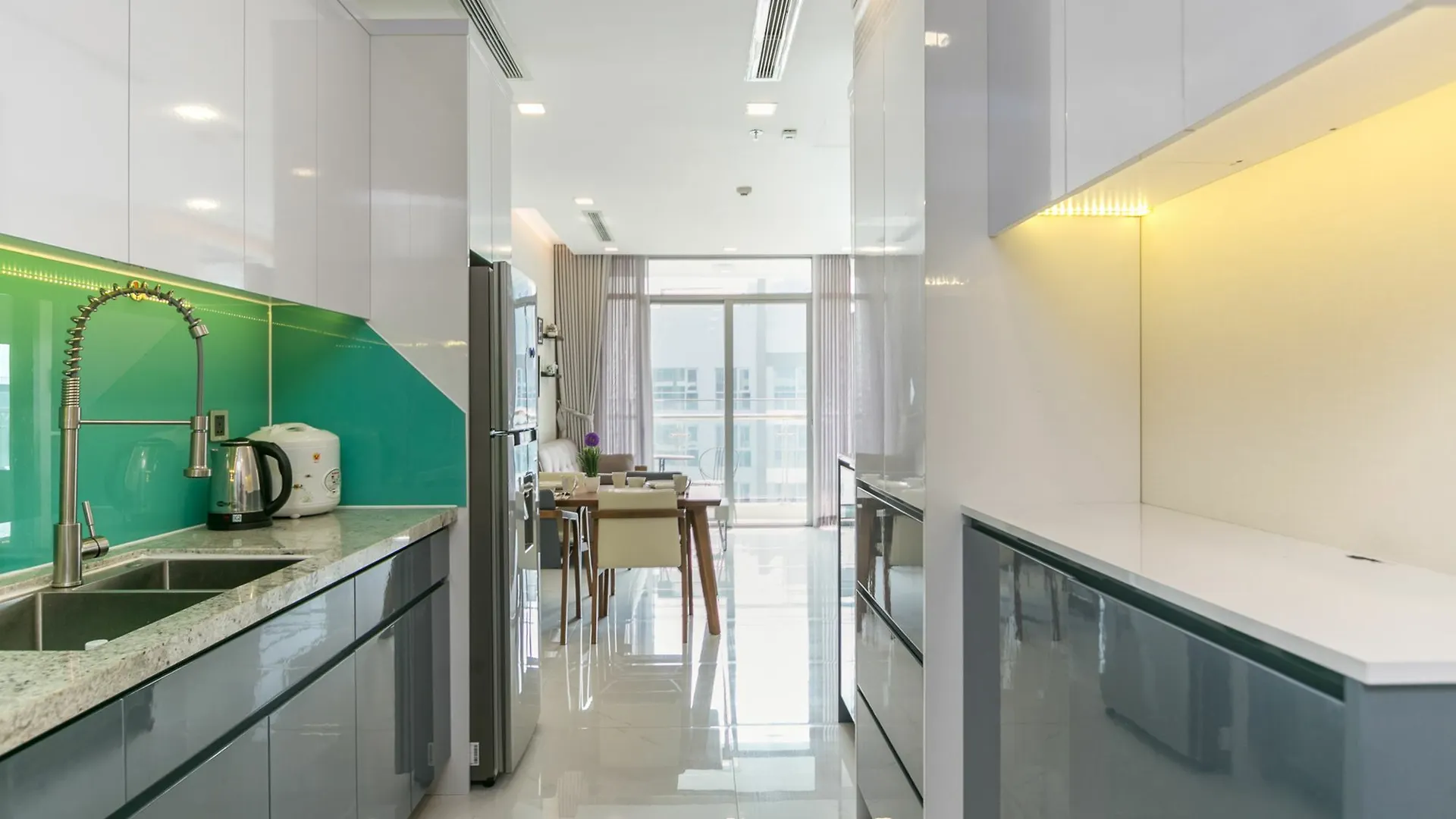 Inspiration Residences Ho Chi Minh City