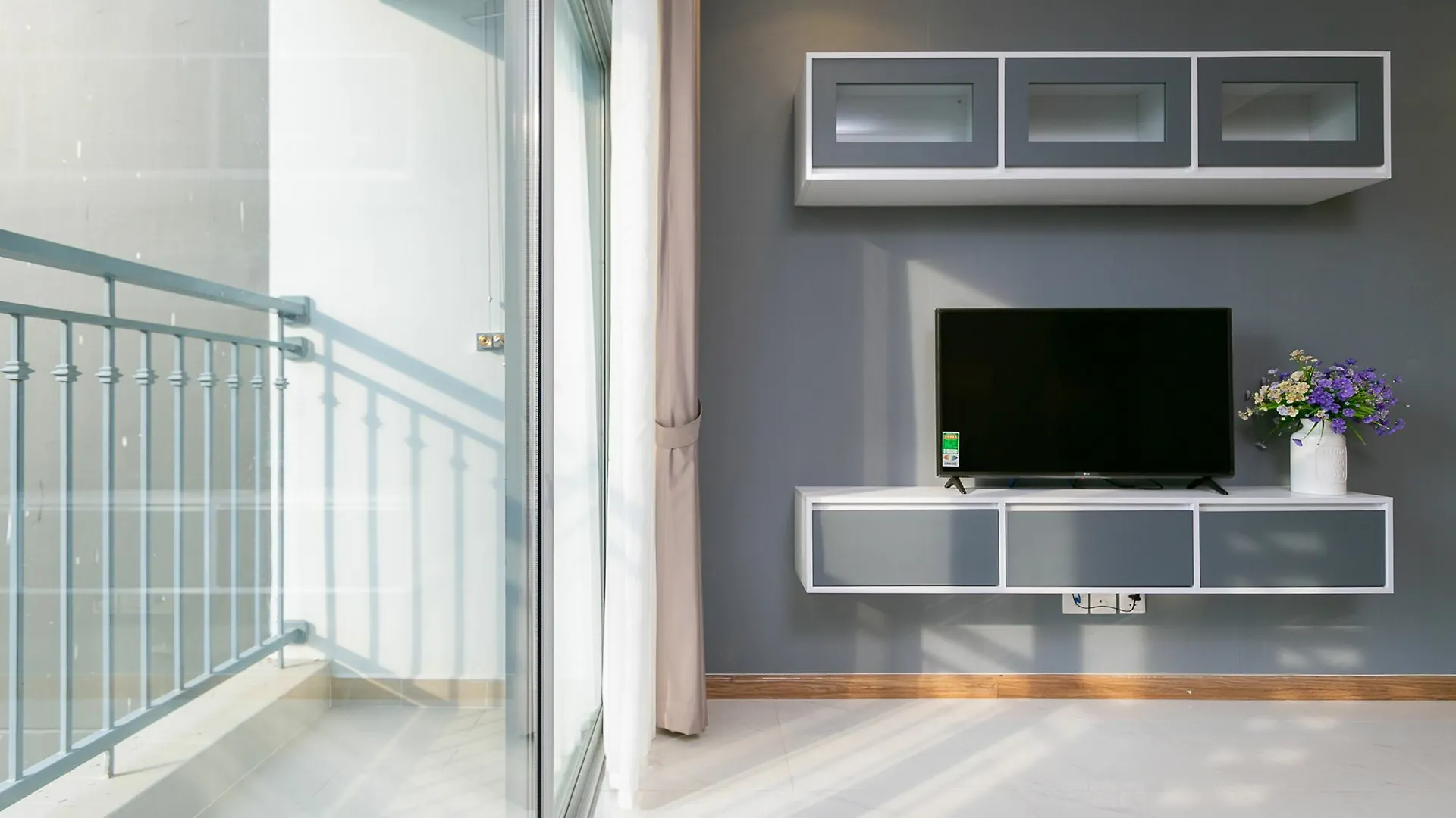 Apartment Inspiration Residences Ho Chi Minh City