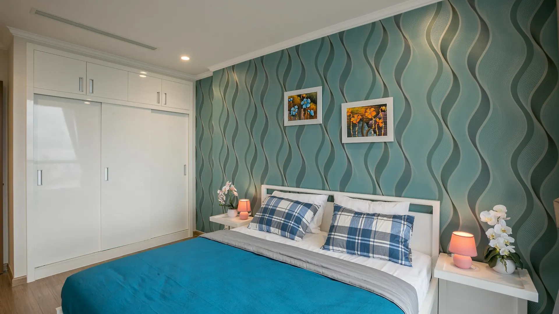 Inspiration Residences Ho Chi Minh City 0*,