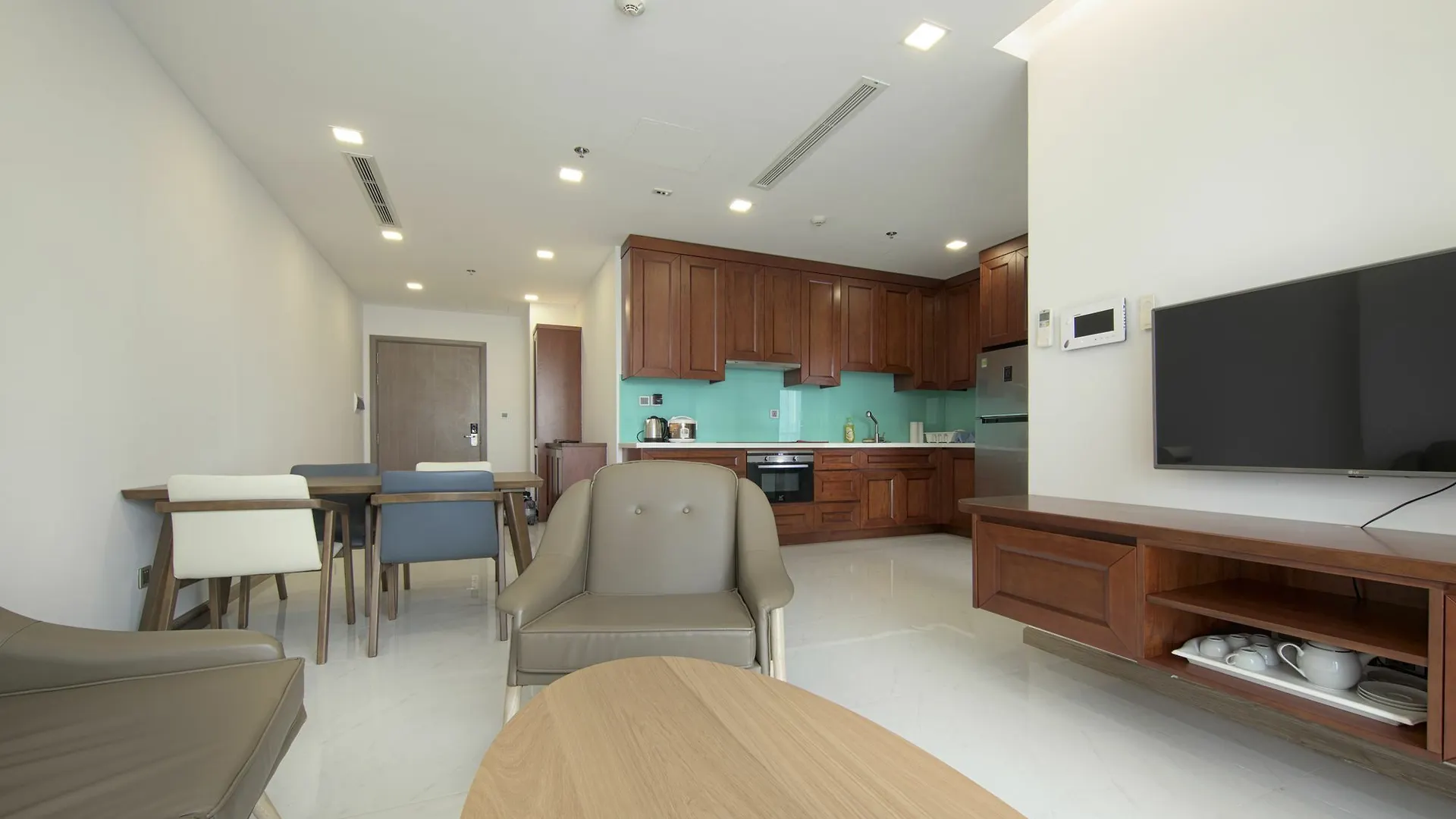 Inspiration Residences Ho Chi Minh City