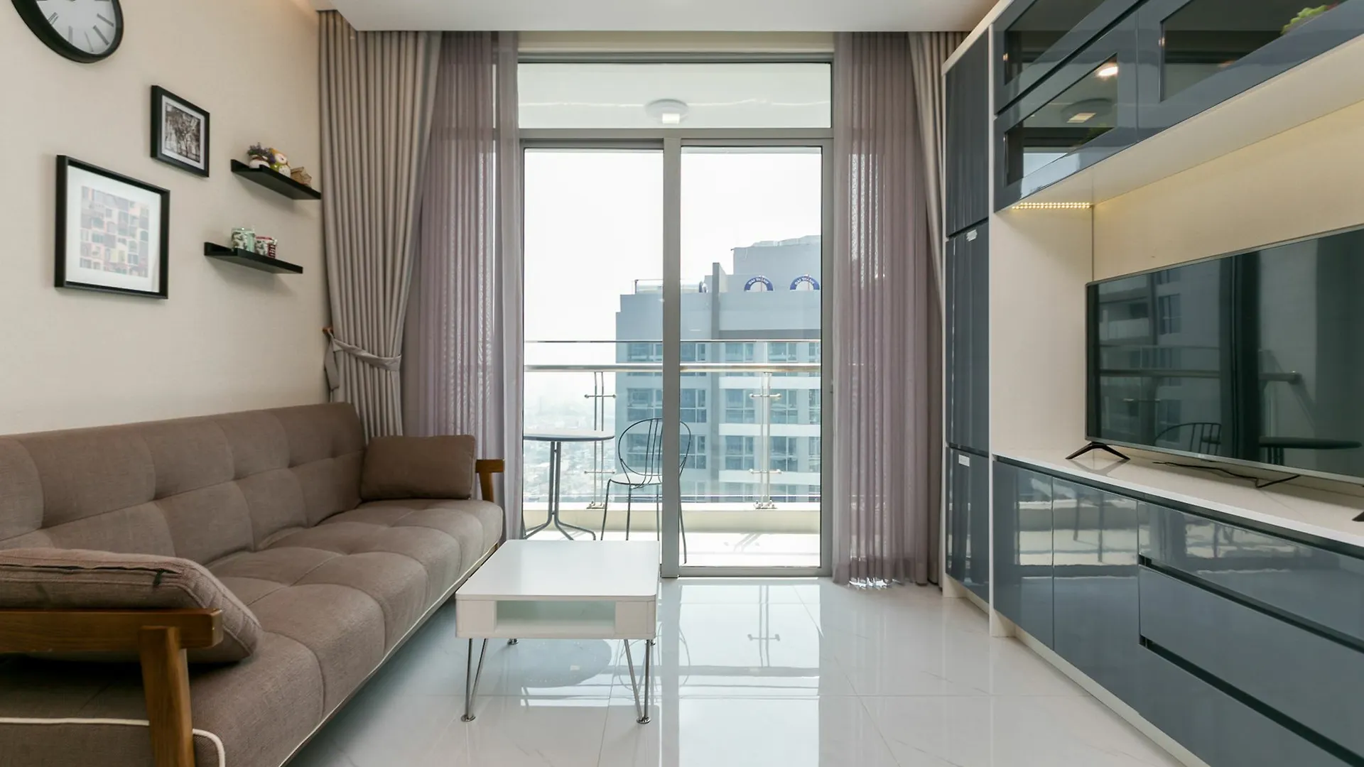 Inspiration Residences Ho Chi Minh City